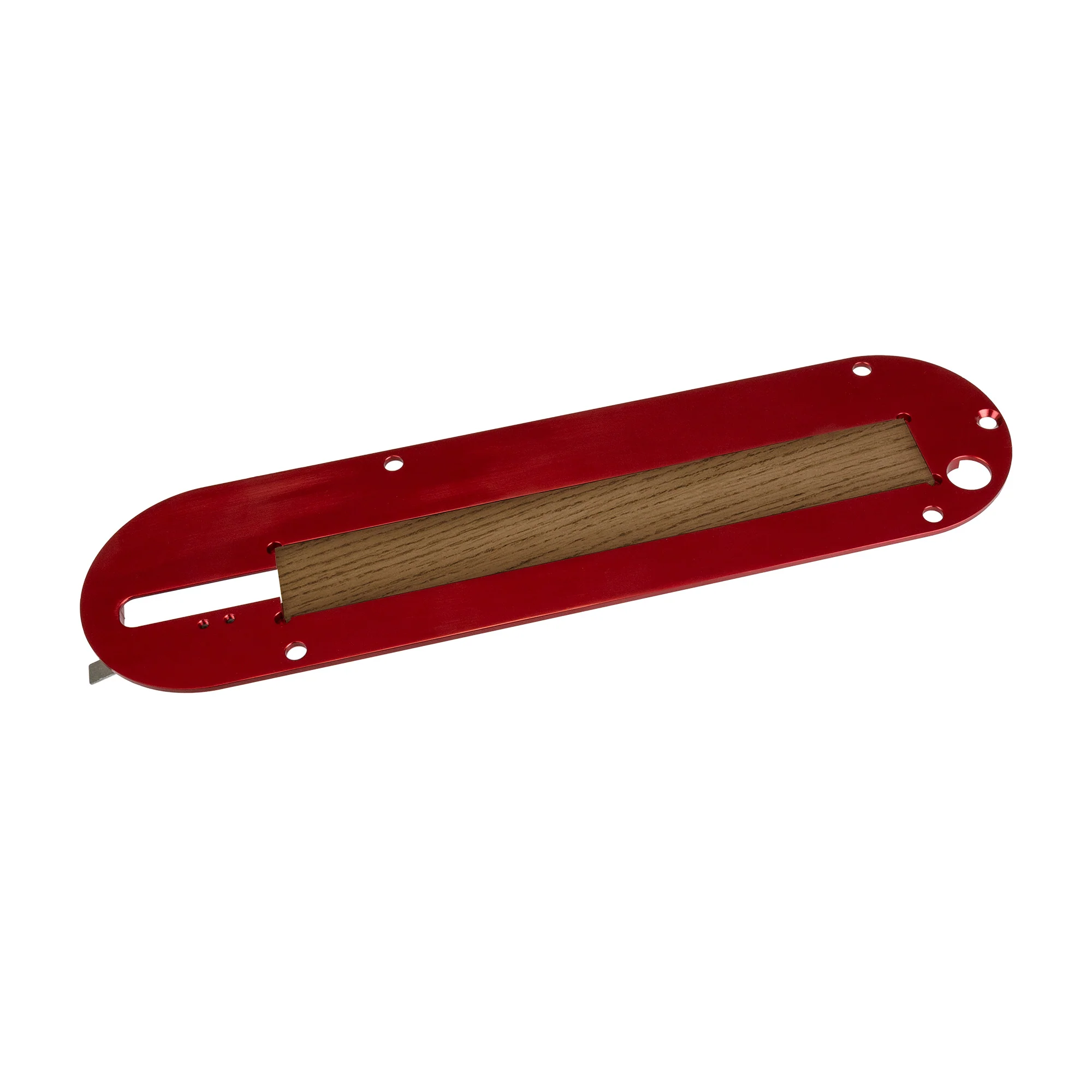 Carbatec Zero Clearance Insert to suit TS-C250PX - Image 3