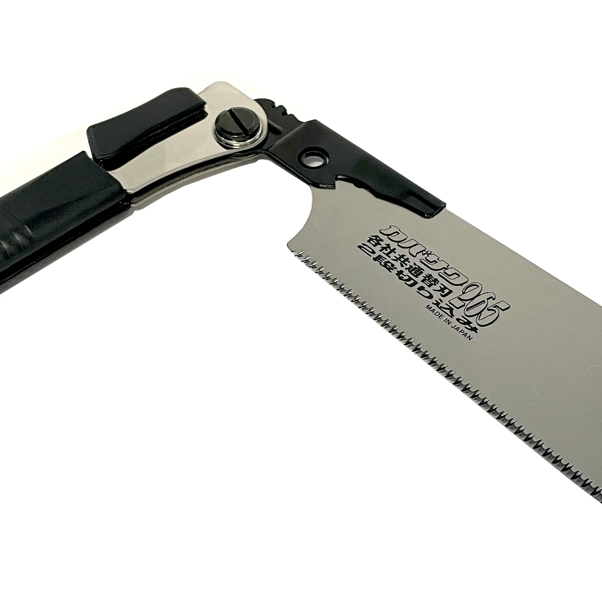 Topman Carpentry Folding Saw - Image 3