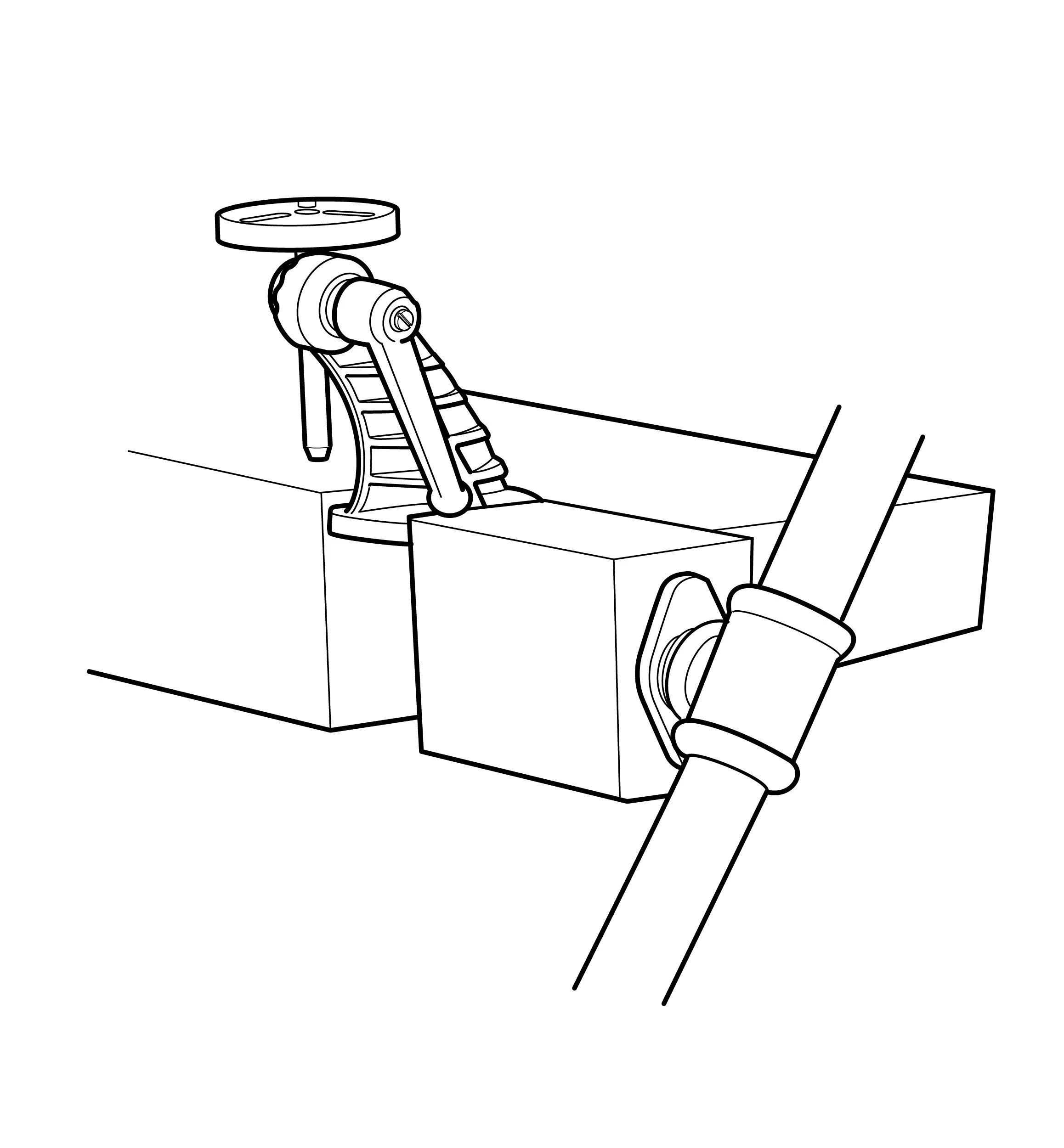 Veritas Carver's  Vice - Image 6