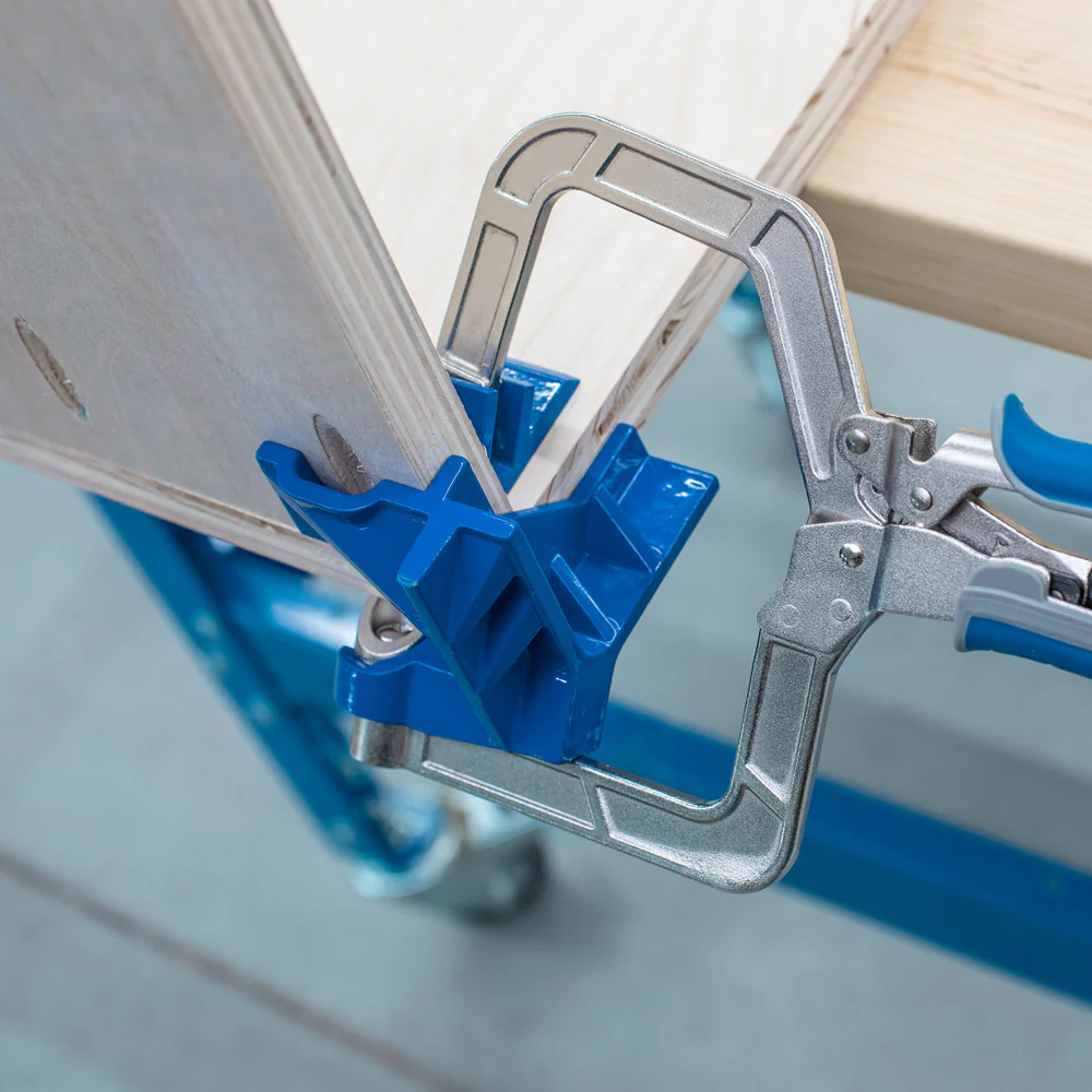 Kreg 90° Corner Clamp - Image 8