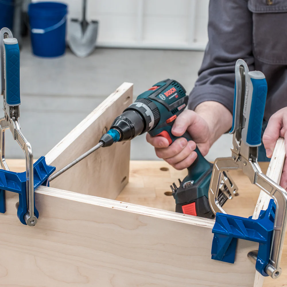 Kreg 90° Corner Clamp - Image 9