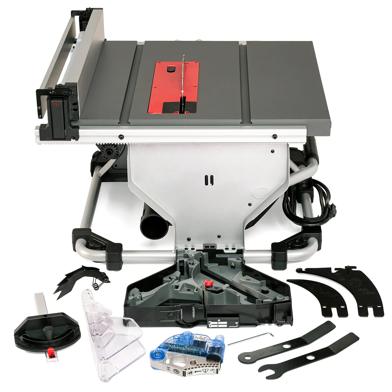 SawStop Compact Table Saw CTS 10" - Image 4