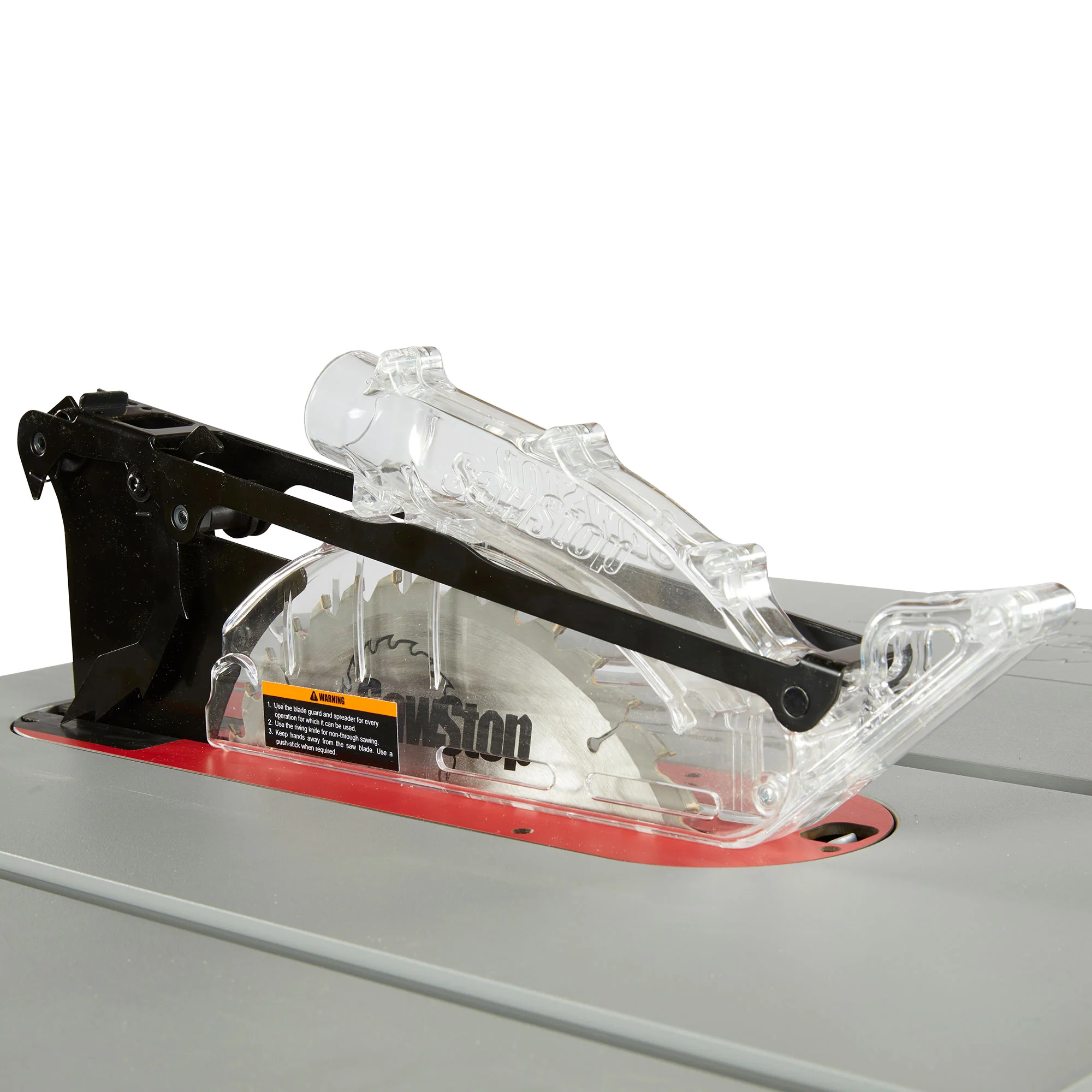 SawStop Table Saw Jobsite JSS Pro - Image 11