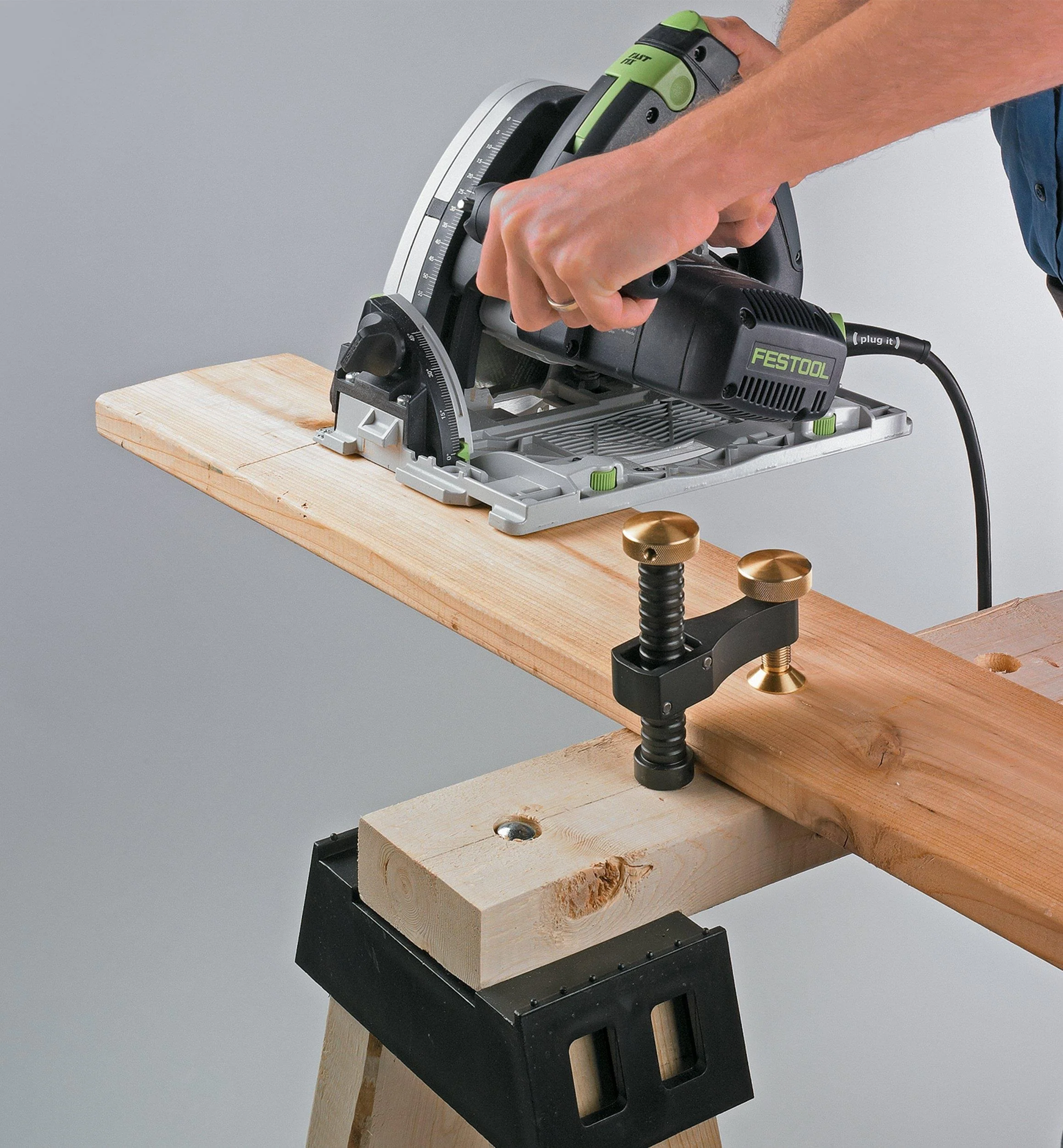 Veritas Surface Clamp - Image 3