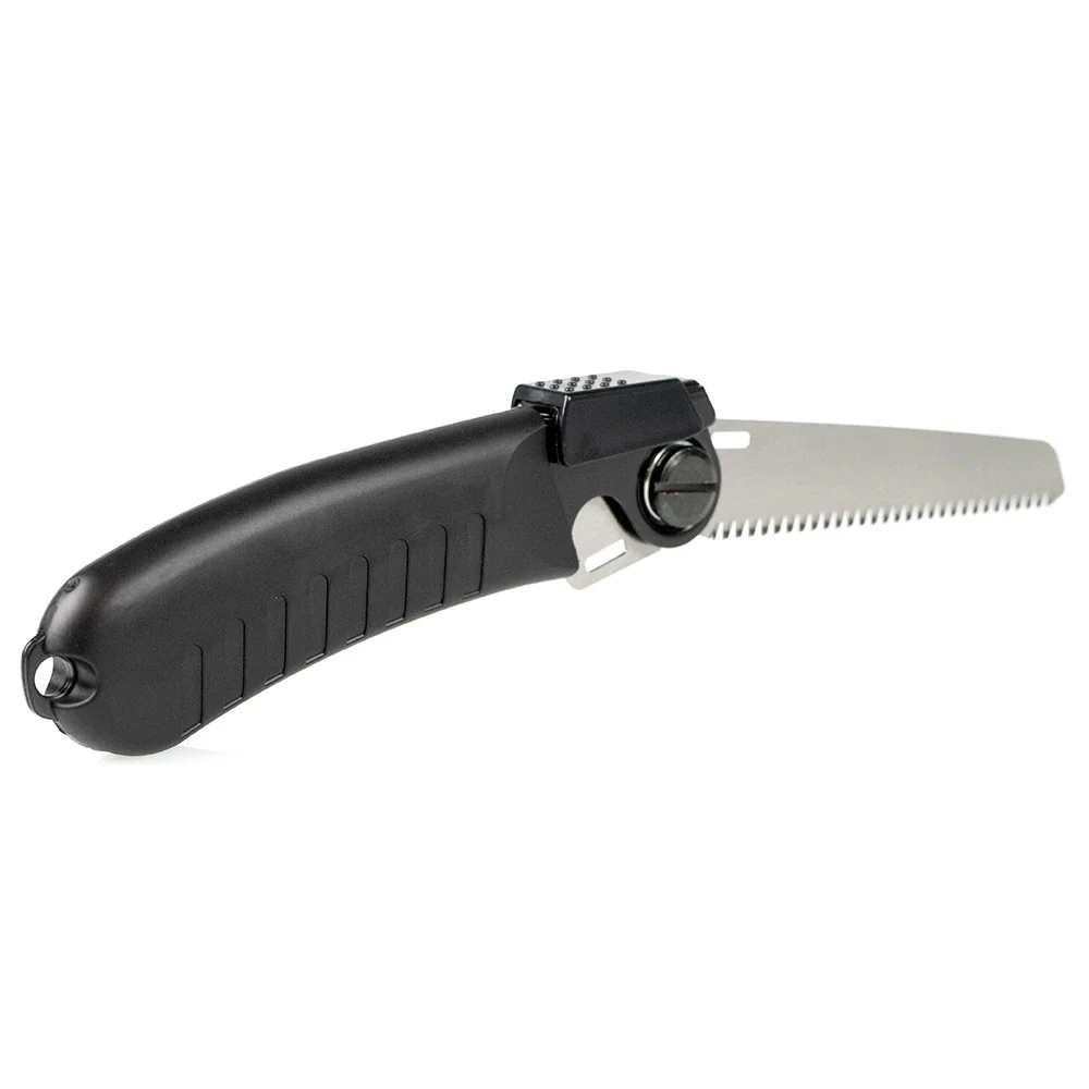 Topman Twin Blade Folding Pocket Saw Keyhole Woodwork - Image 5