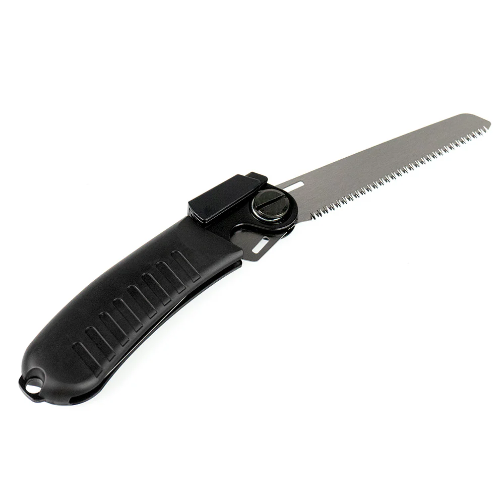 Topman Twin Blade Folding Pocket Saw Keyhole Woodwork - Image 6