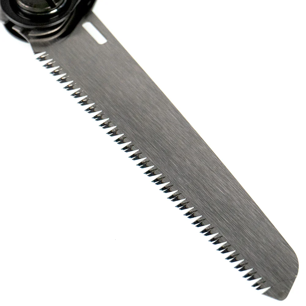 Topman Twin Blade Folding Pocket Saw Keyhole Woodwork - Image 7