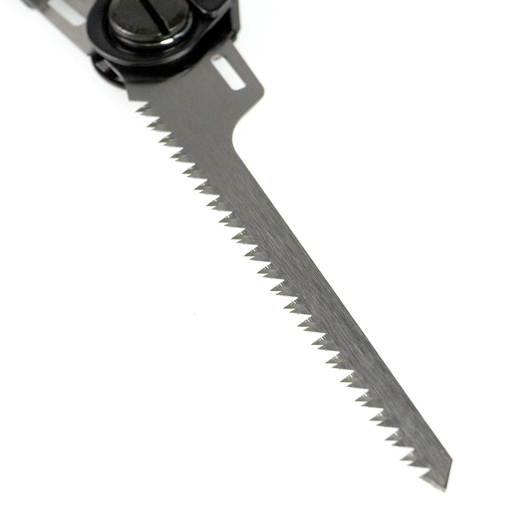 Topman Twin Blade Folding Pocket Saw Keyhole Woodwork - Image 8