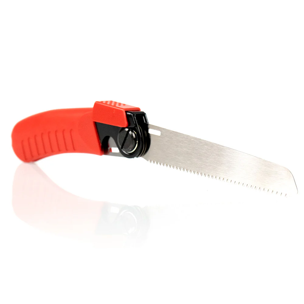 Topman Twin Blade Folding Pocket Saw Pruning General - Image 4