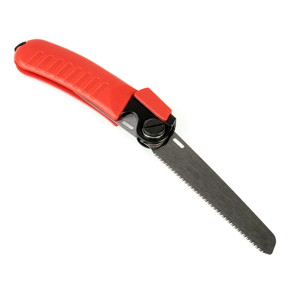 Topman Twin Blade Folding Pocket Saw Pruning General - Image 5